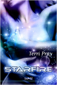 Starfire book cover