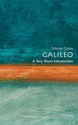 Galileo book cover