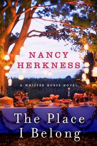 Whisper Horse book cover 3