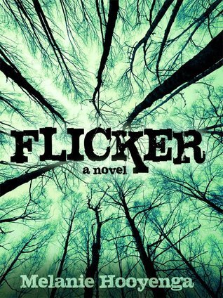 The Flicker Effect book cover 1