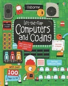 Computers and Coding book cover