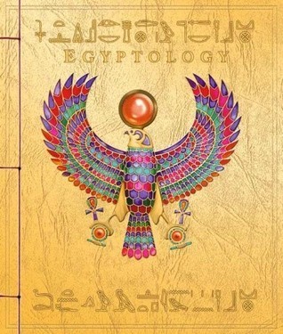 Ologies book cover 2