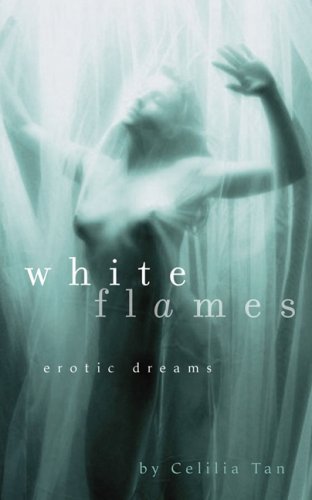White Flames book cover