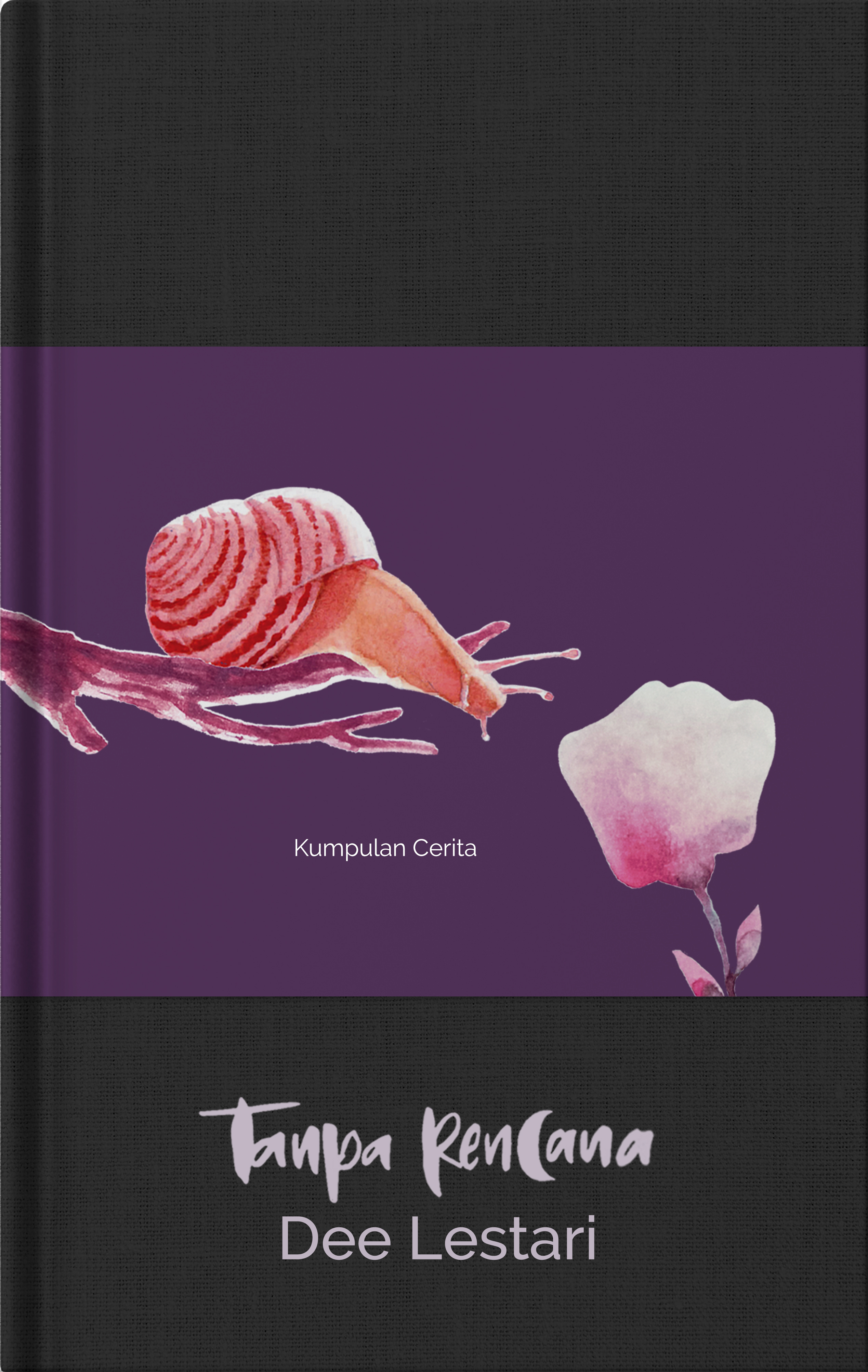 Tanpa Rencana book cover