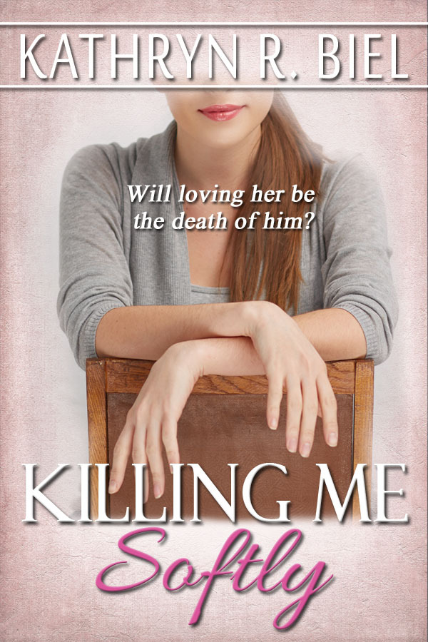 Killing Me Softly book cover