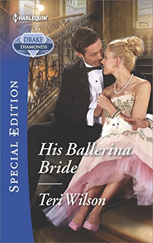 The Drake Diamonds book cover 1