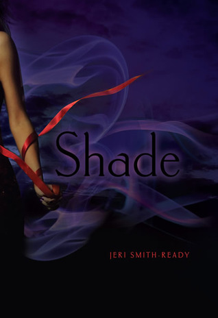 Shade book cover 1