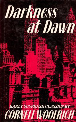 Darkness at Dawn book cover