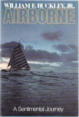 Airborne book cover