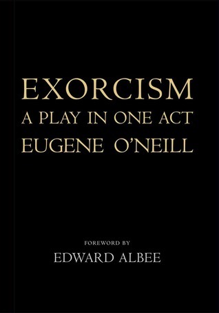 Exorcism book cover