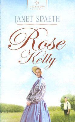 Rose Kelly book cover