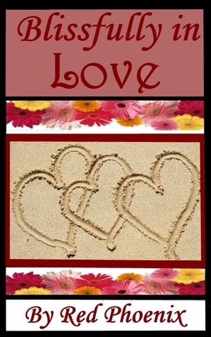 Blissfully book cover 2