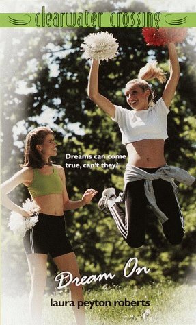 Dream On book cover
