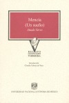 Mencía book cover
