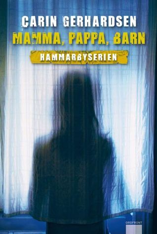 Hammarbyserien book cover 2