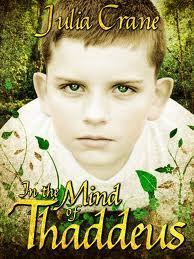 In The Mind of Thaddeus book cover