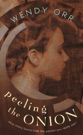 Peeling the Onion book cover