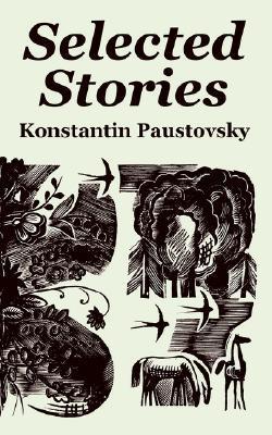 Selected Stories book cover