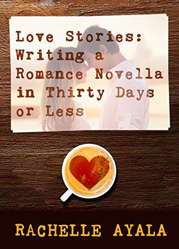 Love Stories book cover