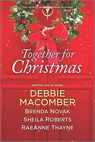 Together for Christmas book cover