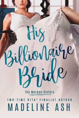 The Morgan Sisters book cover 2