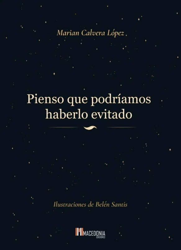 Pienso Que Podríamos Haberlo Evitado book cover
