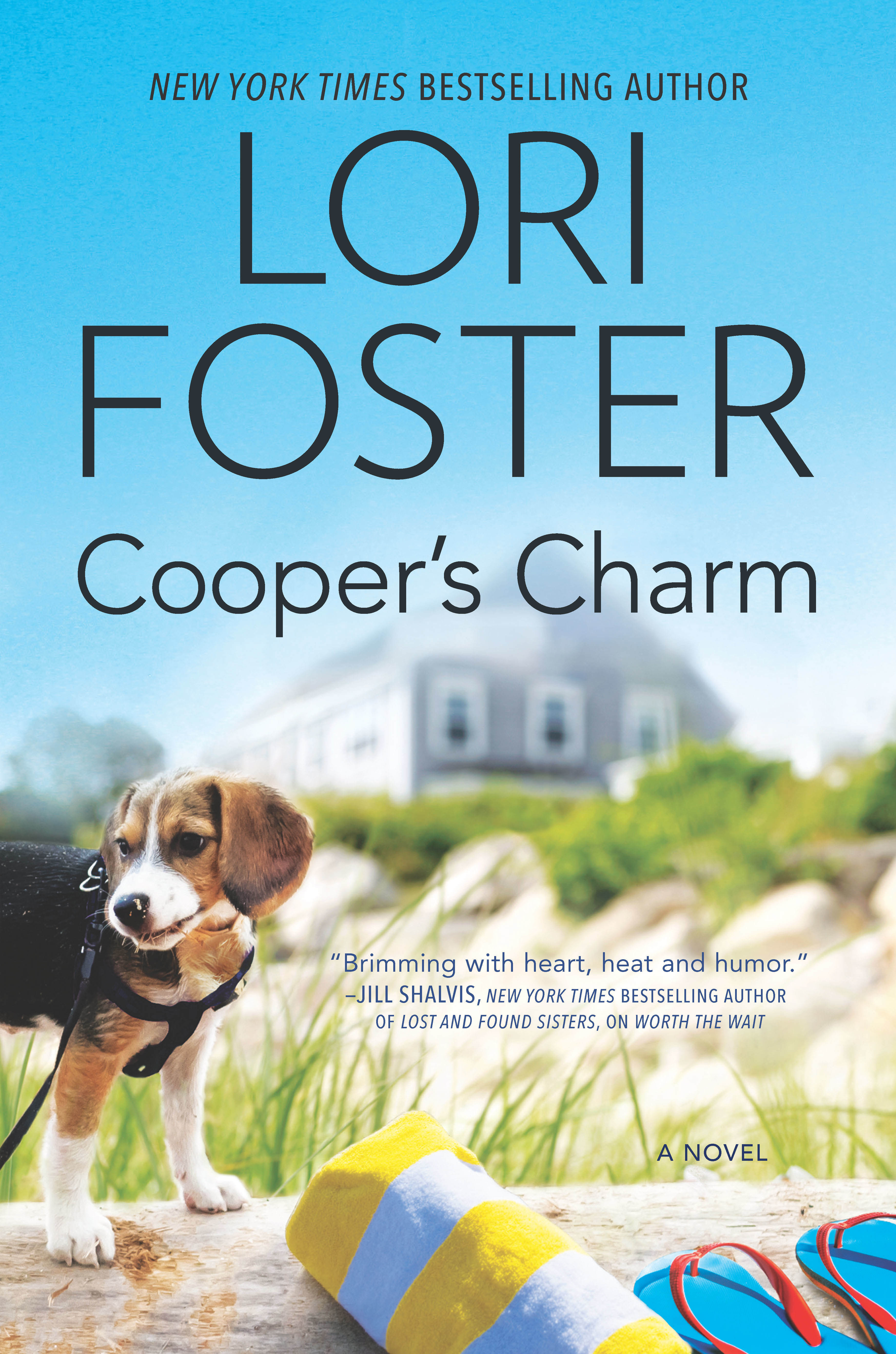 Summer Resort book cover 1