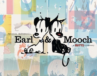 Earl & Mooch book cover
