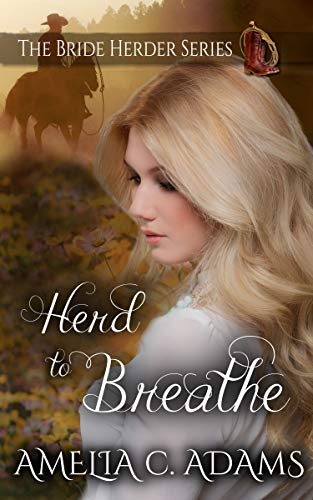 The Bride Herder book cover 3