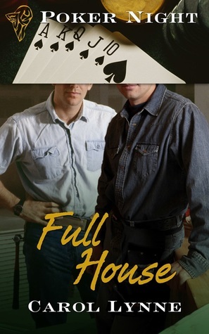 Full House book cover