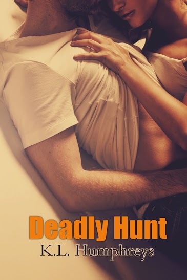 Deadly book cover 1