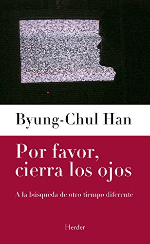 Por favor, cierra los ojos book cover