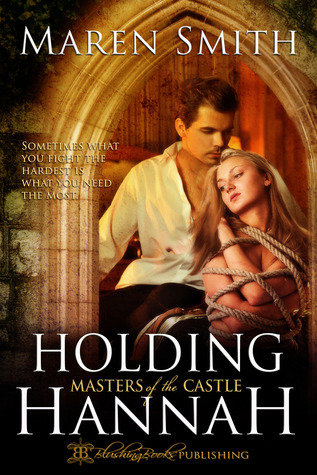 Masters of the Castle book cover 1