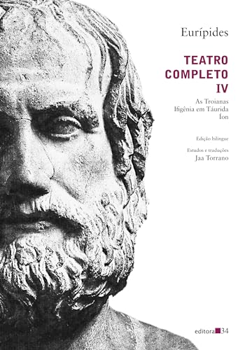 Teatro Completo IV book cover