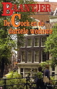 De Cock and the Playful Widow book cover