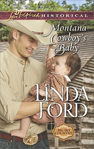 Big Sky Country book cover 3