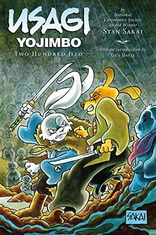 Usagi Yojimbo, Vol. 29 book cover