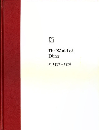 The World of Dürer book cover