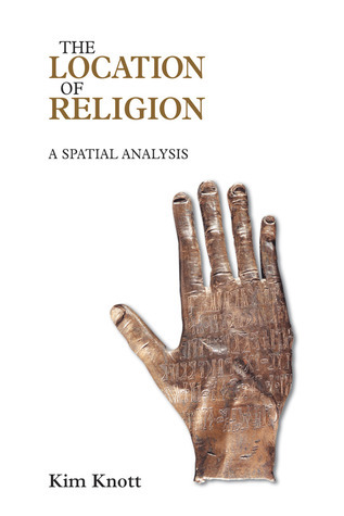 The Location of Religion book cover