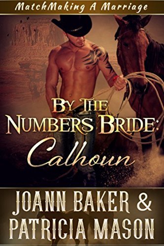 Matchmaking a Marriage book cover 2