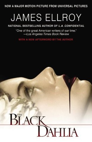 L.A. Quartet book cover 1