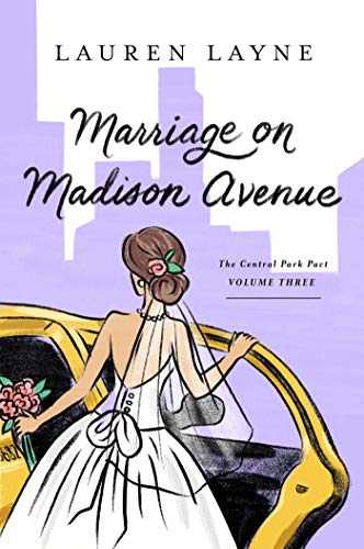 Central Park Pact book cover 3