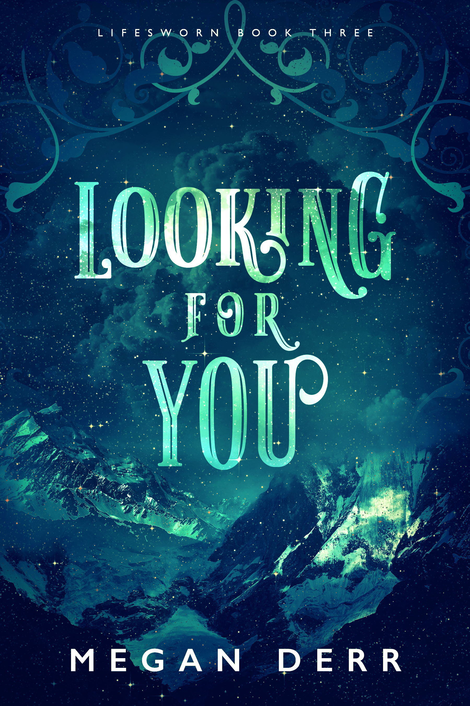 Lifesworn book cover 3