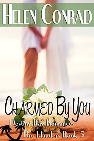 Charmed By You book cover