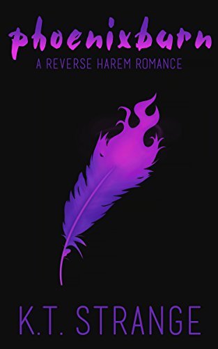 The Rogue Witch book cover 3