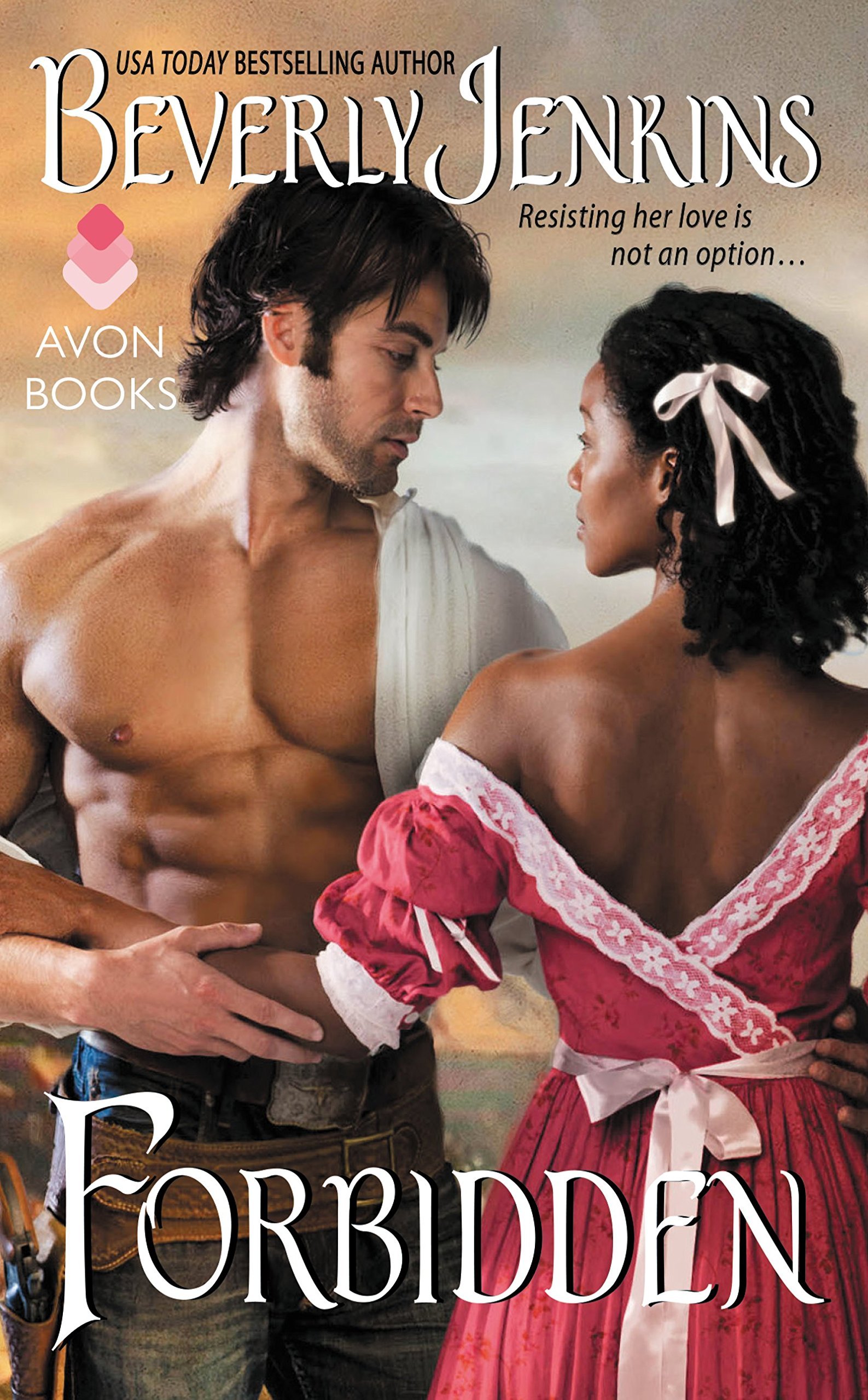 Old West book cover 1