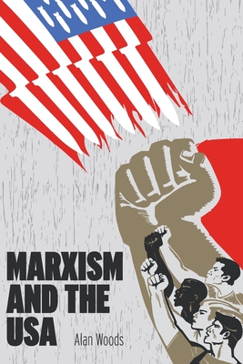 Marxism and the USA book cover