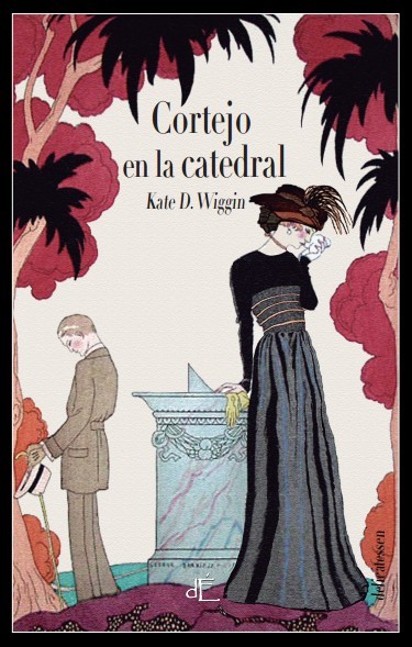 Cortejo en la catedral book cover