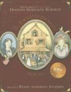 The Racketty-Packetty House book cover