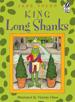 King Longshanks book cover
